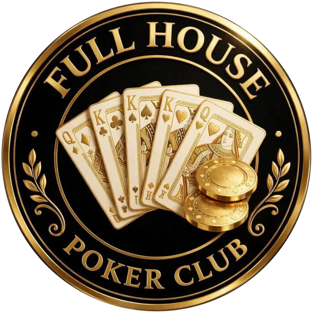 FULL HOUSE POKER CLUB